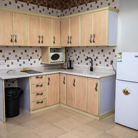 Ahlin Serviced Apartments リヤード エクステリア 写真
