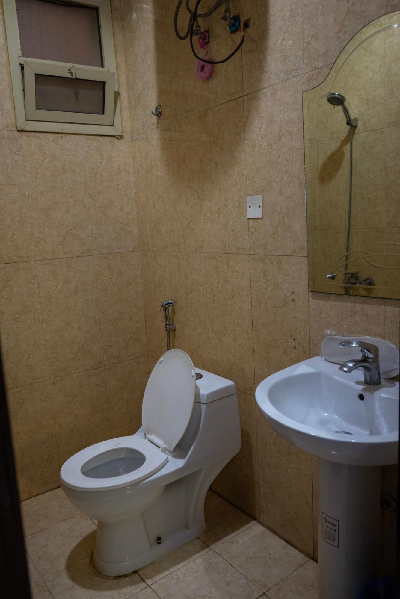Ahlin Serviced Apartments リヤード エクステリア 写真