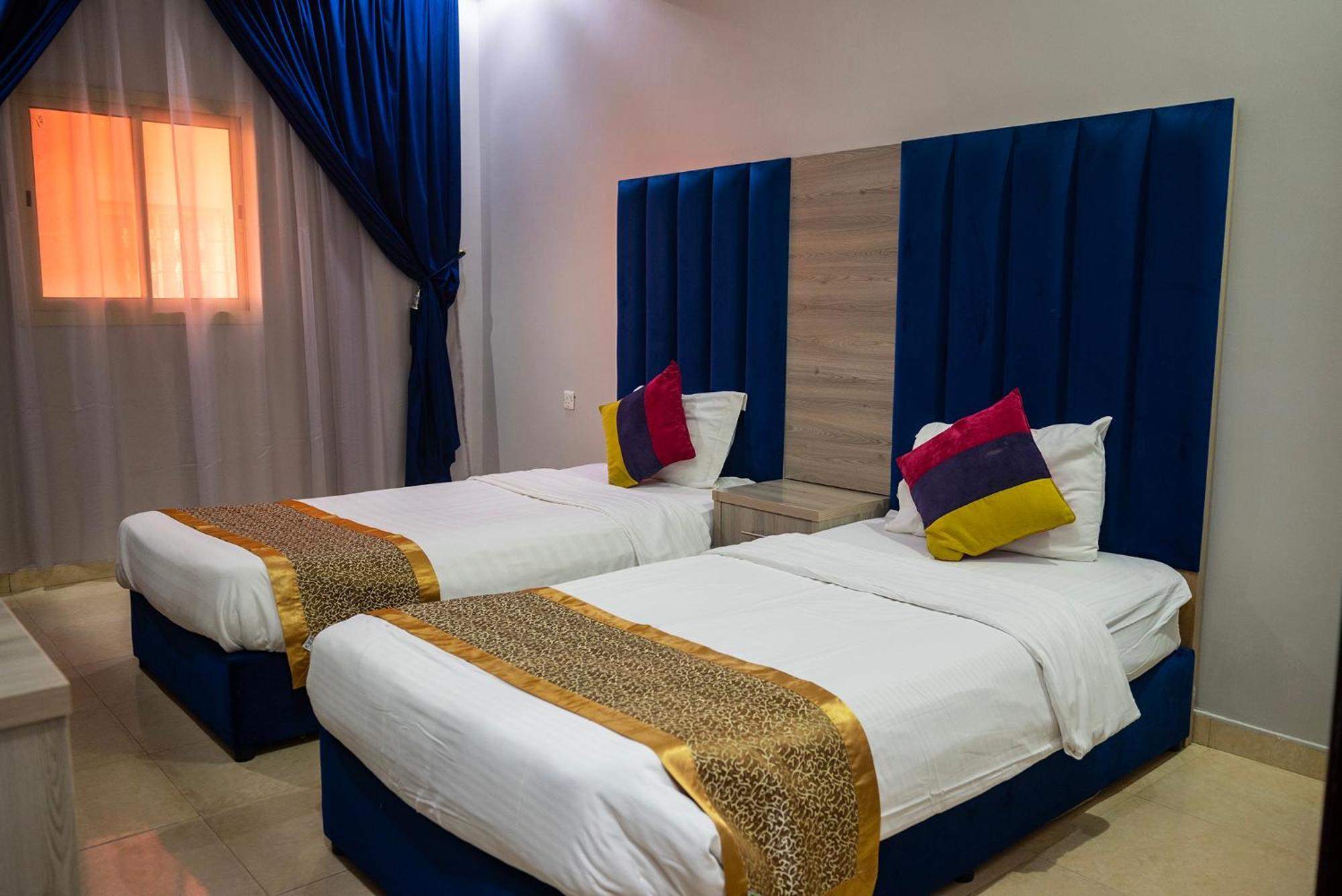 Ahlin Serviced Apartments リヤード エクステリア 写真