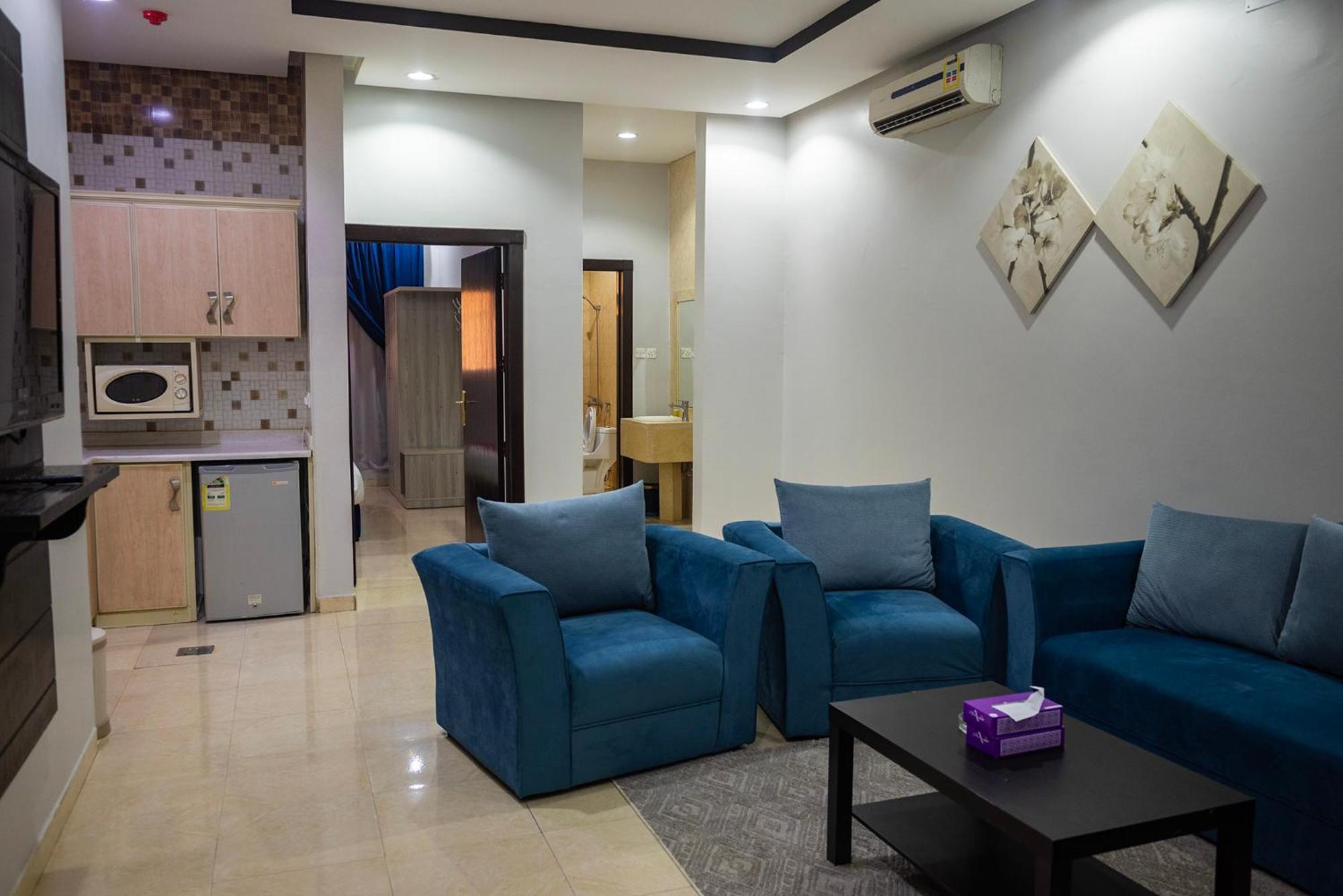 Ahlin Serviced Apartments リヤード エクステリア 写真