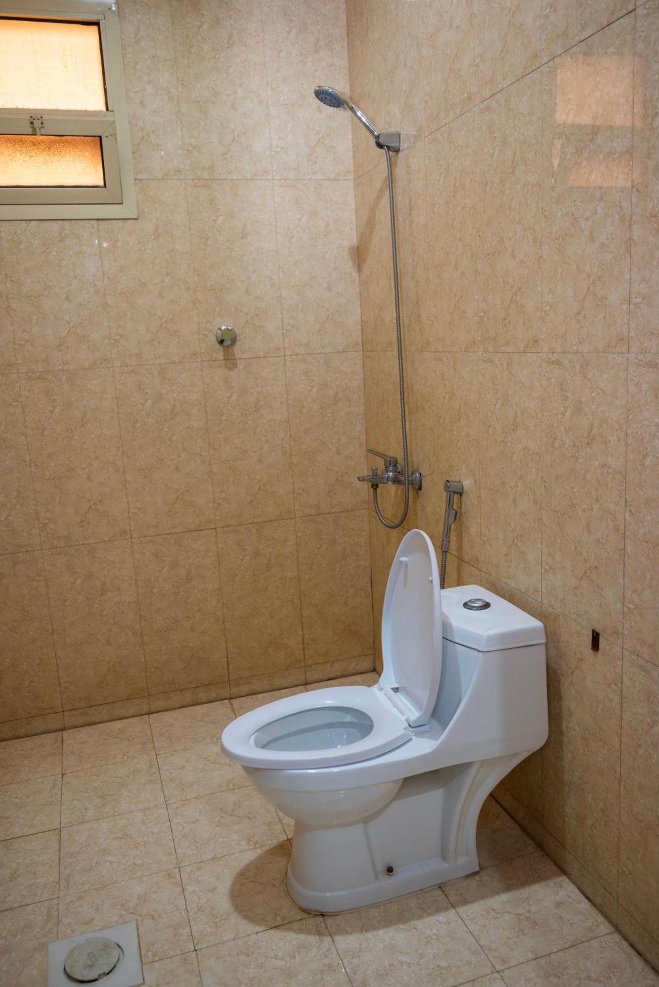 Ahlin Serviced Apartments リヤード エクステリア 写真