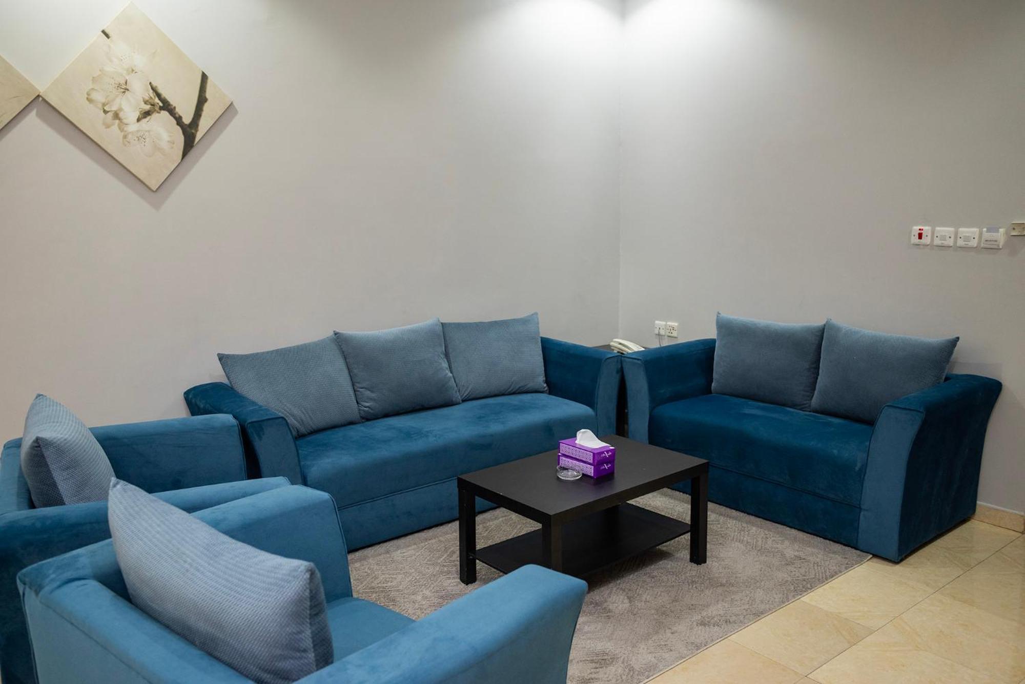 Ahlin Serviced Apartments リヤード エクステリア 写真